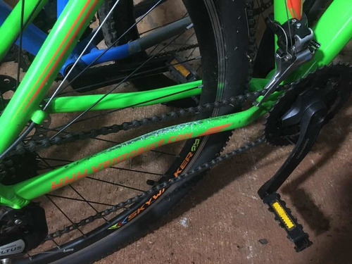 Bicicleta Venzo Skyline Rodado 29