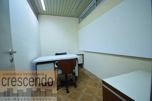 Imagen 5 de 17 de Oficina En Alquiler En Paternal
