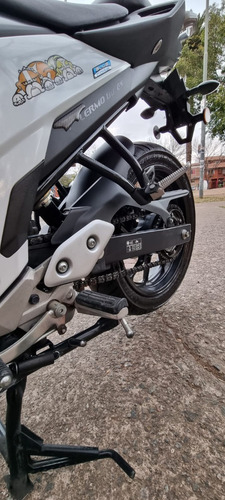 Fz 25 2018
