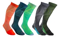 Comprar Medias Sox Compresión 15 20 Deportivas Running Evolution 