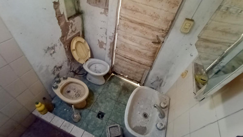 Venta Casa En Villa Centenario En Lomas De Zamora Ideal Inversor