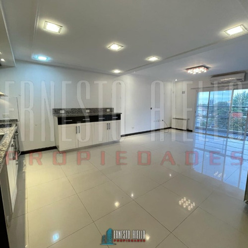 Departamento Tipo Casa En Alquiler En Quilmes Oeste Centro