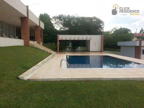 Imagem 26 de 30 de Chácara Com 3 Dormitórios À Venda, 5700 M² Por R$ 3.500.000,00 - Colinas Do Mosteiro De Itaici - Indaiatuba/sp - Ch0001