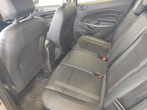 Imagem 8 de 10 de Ecosport Freestyle 2020 - Ipva 2022 Pago