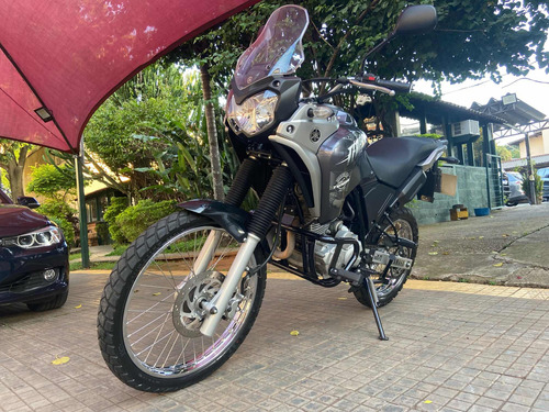 Yamaha Tenere 250