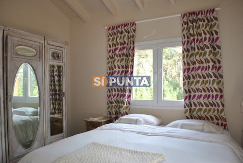 Imagen 28 de 30 de Casa En Venta - La Barra