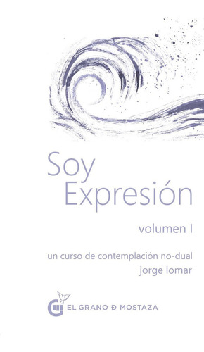 Soy Expresion - Vol 1 - Jorge Lomar - Es