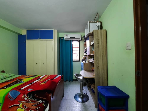 Imagen 8 de 14 de Apartamento En Venta En La Michelena
