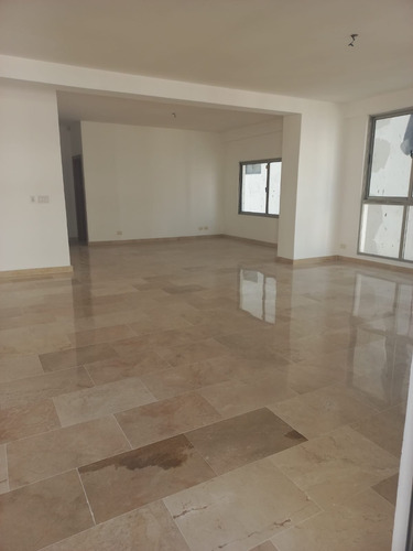 Apartamento En Venta En Piantini De 3 Habitaciones