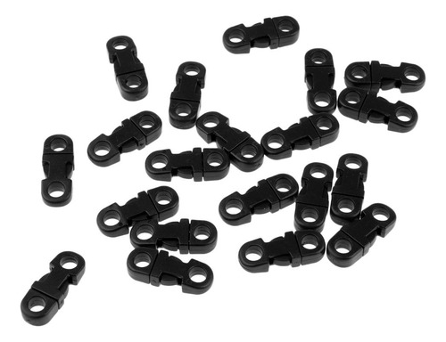 4 X 20 Piezas De De 5 Mm