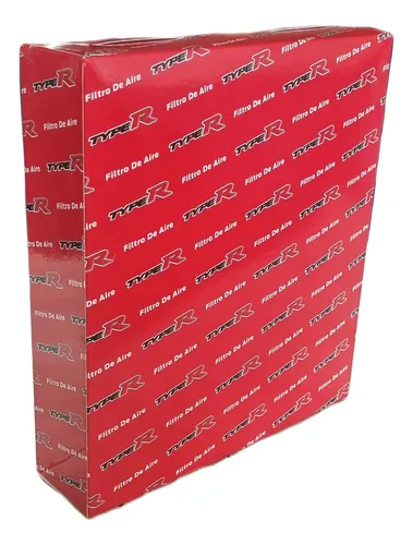 Filtro Aire Compatible Chevrolet Isuzu Ftr Frr 2012 Forward