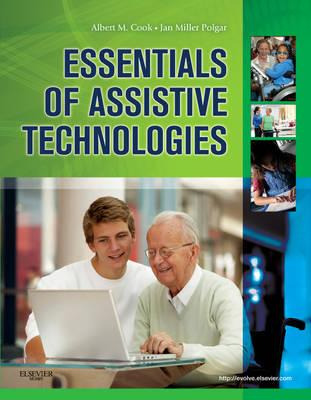 Libro Essentials Of Assistive Technologies - Albert M. Cook