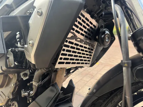 Dominar 400 V1 2019