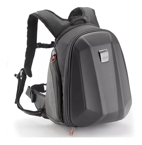 Mochila Moto Termoformada Givi 22 L St606 Solomototeam