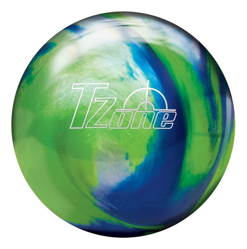 Brunswick Tzone Ocean Reef - Bola De Bolos Tzone Ocean Reef