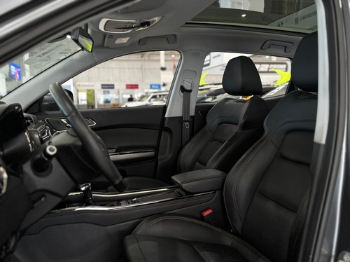 Chery Tiggo 5X 1.5 VVT TURBO TXS DCT