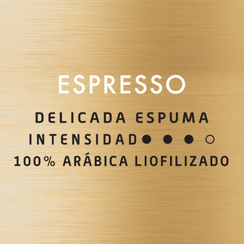 Nescafé Gold Espresso 100gr