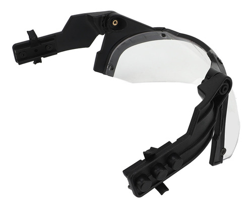 Gafas De Airsoft Ajustables Para Pc, Casco Y Visera