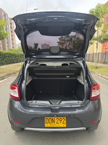 Renault Stepway 1.6 Dynamique / Intens