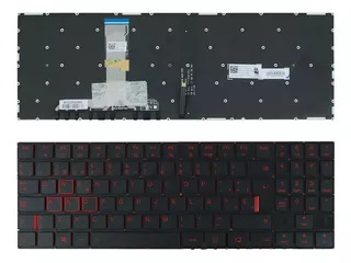 Teclado Lenovo Legion Y530-15ich Nextsale Munro