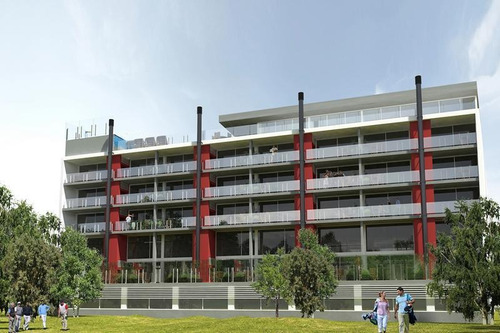 Imagen 11 de 29 de Departamento - Fisherton - Excepcional Ubicación!