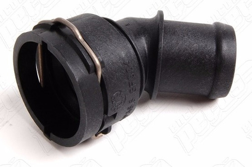 Conector Mangueira Radiador Golf 1.6 Sport 2003-2005