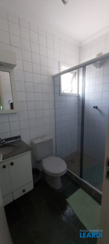 Imagem 12 de 15 de Casa Em Condomínio - Condomínio Del Fiori - Sp - 634563