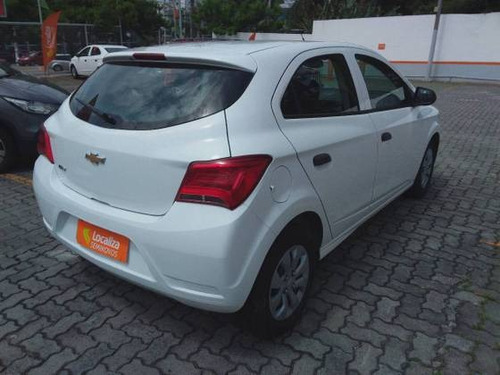 Imagem 7 de 9 de Chevrolet Joy 1.0 Spe4 Flex Manual