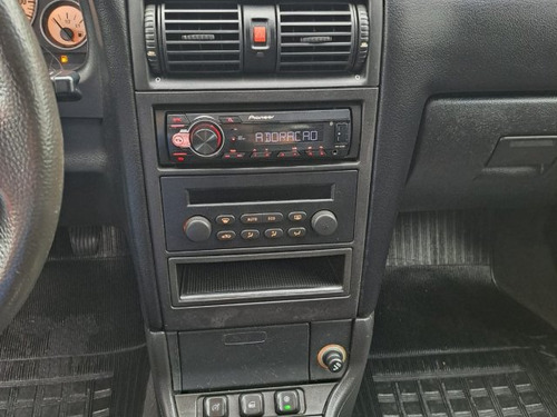 Chevrolet Astra Astra 2.0 MPFI ADVANTAGE 8V FLEX 4P MANUAL