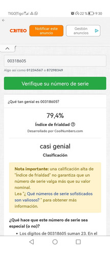 Imagen 3 de 3 de 1 Dolar