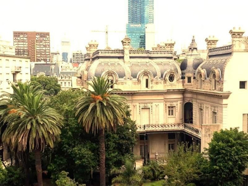 Imagen 2 de 12 de Juncal Y Basavilbaso