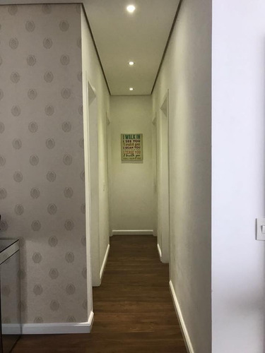 Imagem 21 de 30 de Apartamento Residencial À Venda, Jardim Imperador, Guarulhos - . - Ap0114