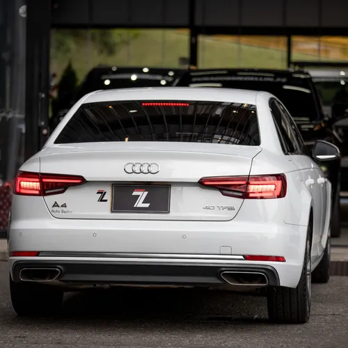 Audi A4 Tfsi 2.0