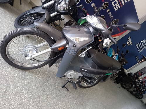 Imagen 17 de 18 de Corven Energy 110 Rt Credito Dni Pune Motos New