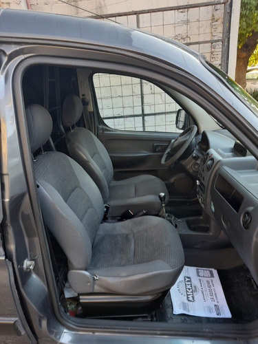 Imagen 14 de 14 de Peugeot Partner 1.6 Hdi 2012
