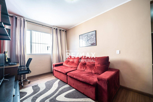 Imagem 10 de 30 de Apartamento Com 2 Quartos À Venda, 64 M² Por R$ 280.000 - Jaguaribe - Osasco/sp - Ap1204