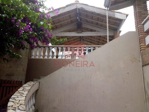 Imagem 2 de 17 de Chacara - Ch00035 - 33403896