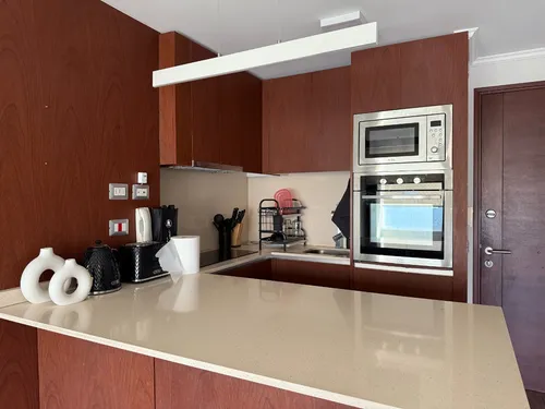 Departamento Semi Nuevo 1 D Las Trinitarias Las Condes