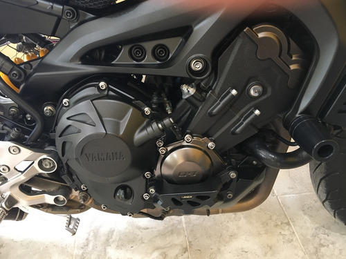 Imagen 7 de 8 de Yamaha Fz09 (mt09)