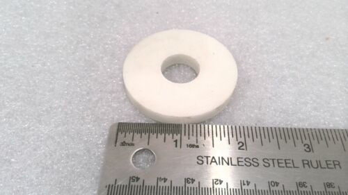 013985 Garolite Washers, 2 Od X .68 Id X .265 Thick, Kbk