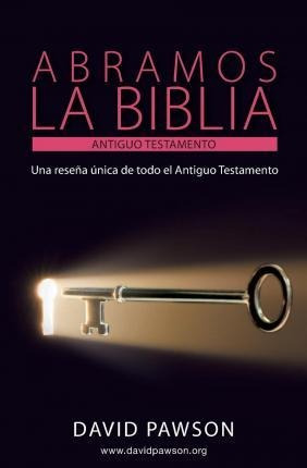 Abramos La Biblia El Antiguo Testamento - David Pawson