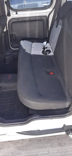Renault Kangoo 1.6 Authentique Plus 2015 118000km (fl)