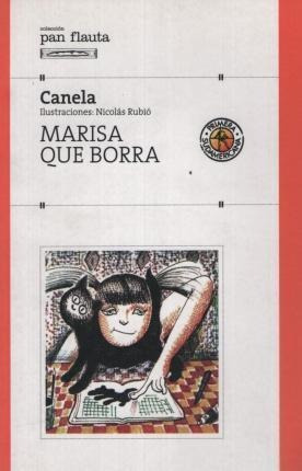 Marisa Que Borra-zecchin, Gigliola-sudamericana