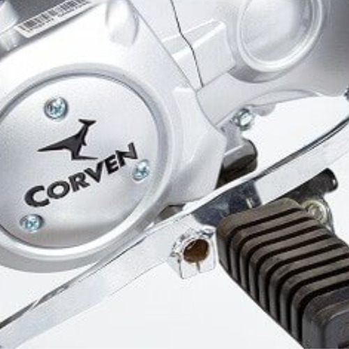 Energy 110 Corven Full Freno A Disco 0km $ 1.690.000 Tuamoto