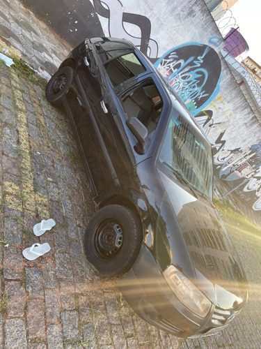 Volksvagem Gol G4