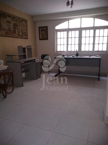 Imagem 13 de 24 de Sobrado À Venda, Jardim São Jorge, Mogi Das Cruzes, Sp - Sp - So0004_colmea