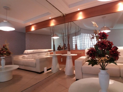 Imagem 15 de 30 de Apartamento Com 3 Quartos À Venda Em Boa Viagem Recife - Ap2957