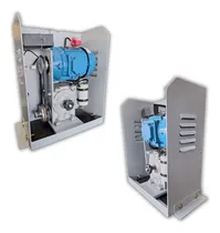 Comprar Motor Portão 1\u002F2cv Semi-industrial 900kg + 7mts De Corrente