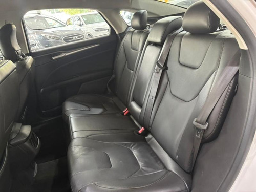 Ford Fusion 2.0 Gtdi Titanium Awd Aut. 4p