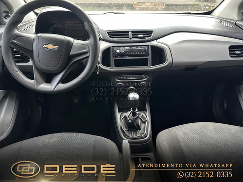 Chevrolet Onix 1.0 JOY FLEX MANUAL